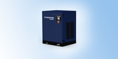 Kas Screw Compressor promo