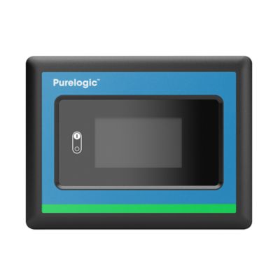 Purelogic Touch controller