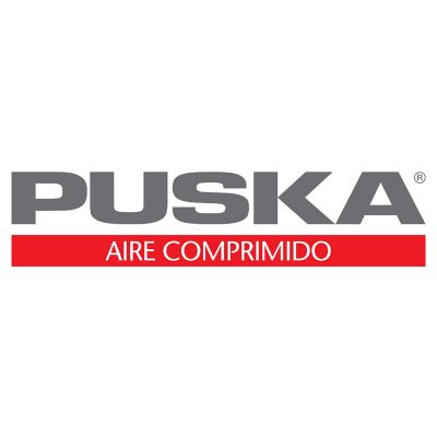 Puska logo squared