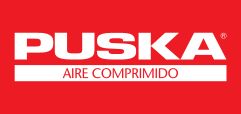 Logotipo de Puska