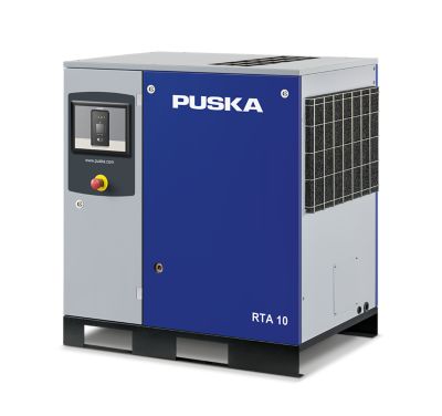 Gama RTA