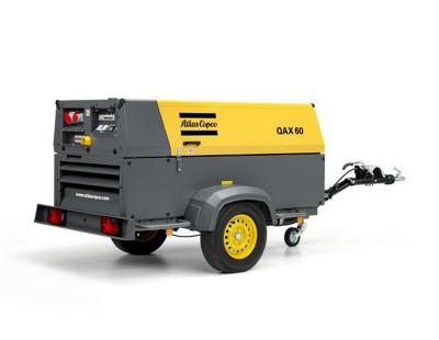 generator QAX 60 India PNE