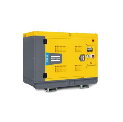 diesel generator