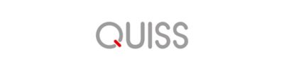 QUISS Brandlogo