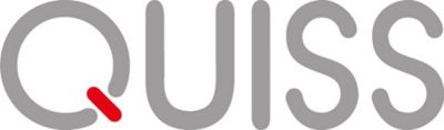 Logo of Company QUISS