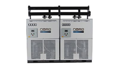 Image of an aircel APET PET high pressure refrigerated dryer
