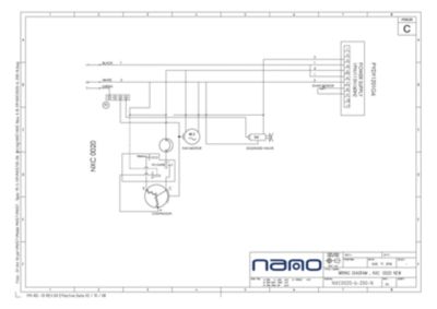 equipment electrical wiring diagram and electrical schematics