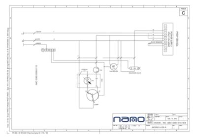 equipment electrical wiring diagram and electrical schematics