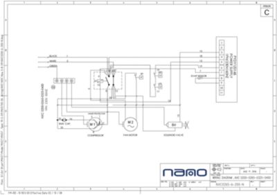 equipment electrical wiring diagram and electrical schematics