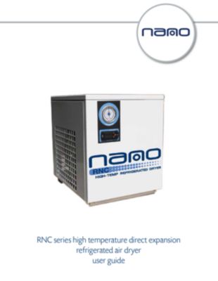 nano equipment user guide