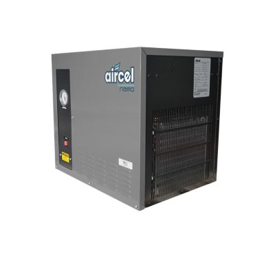 Image of an aircel DHT high temperature refrigerated dryer
