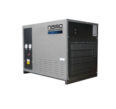 Image of a APET PET high pressure refrigerated dryer