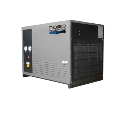 Image of a AXHP high pressure refrigerated dryer