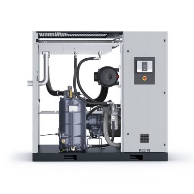 RCD 75 ghost
