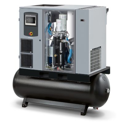 RCP 16-22 FREQ ghost