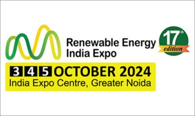 Renewable Energy India 2024