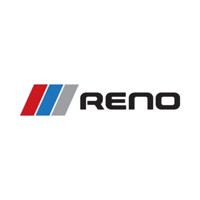 RENO logo