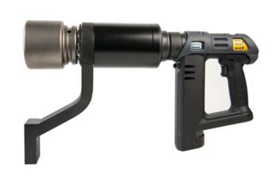 Tensor ETP ST HA Revo pistol grip model