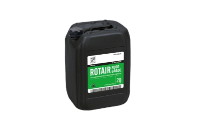 ROTAIR FOODGRADE CPI 20L - preview