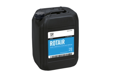Rotair - Ceccato cluster - product page