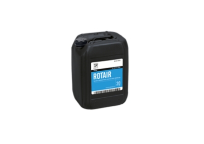 Rotair - Ceccato cluster - leaflet