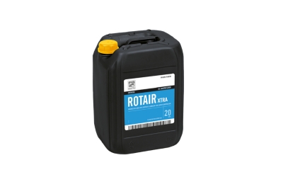 ROTAIR XTRA - preview