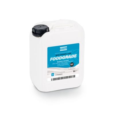 Roto Synthetic Fluid Foodgrade