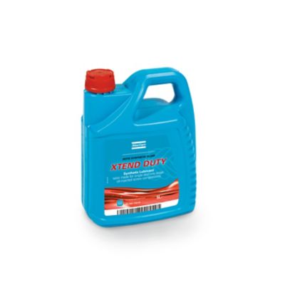 Roto Synthetic Fluid Xtend Duty 5L container