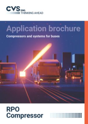 PRO Compressor Bus