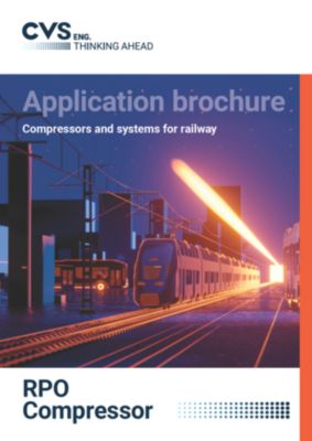 PRO Compressor Train 