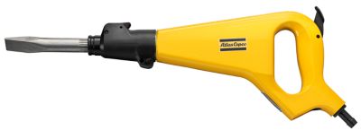 Product image Atlas Copco vibration-damped and silenced chipping hammer RRD37-11