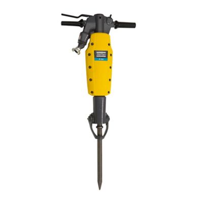 Atlas Copco RTEX handheld pneumatic breaker