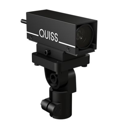 RTVision camera with cover and holder