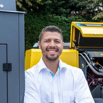 Foto dos entrevistados 70 anos do Grupo no Brasil