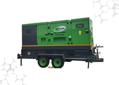 Power Generators
