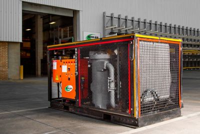 -Rand-Air-Underground-machine