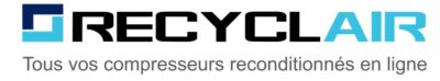 Recyclair-compresseur