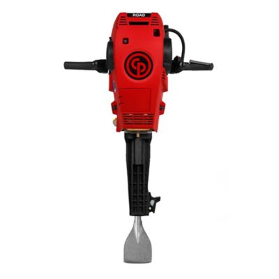 Chicago Pneumatic Red Hawk ROAD, handheld Petrol breaker