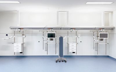 Reference image for a Hospital in Mittersill (Austria).