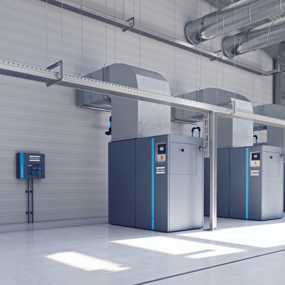 ZT 15-55 VSD Installation Reference Image