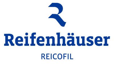 Logo Reifenhäuser Reicofil