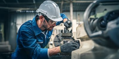 Repair and maintenance