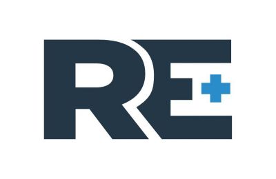 Re Plus Logo