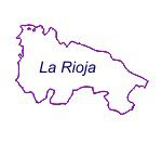 Provincias de la Rioja