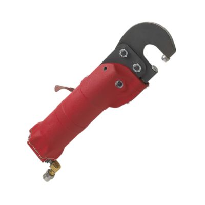 Riveting compression C-YOKE Squeezers