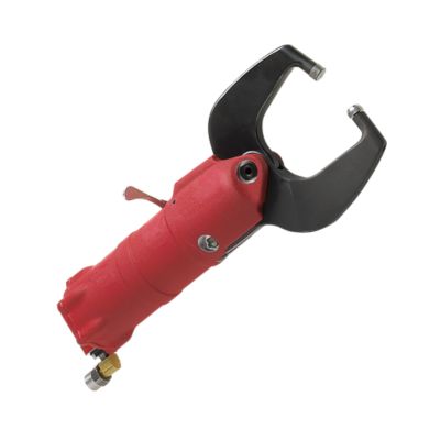 Riveting compression alligator Squeezers