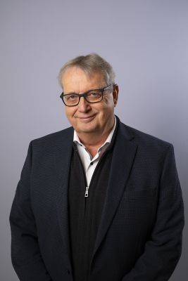 Robert Radimeczky