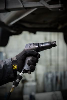 RC5120 Handle application