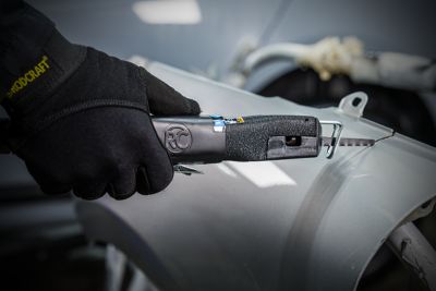 RC6050 Cutting application