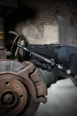 RC7009 MetalGrinding application